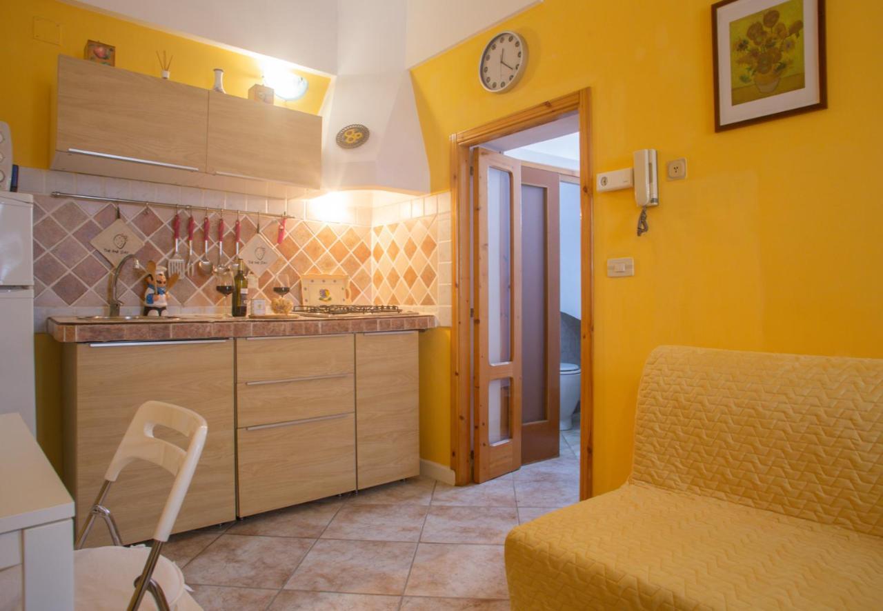 Casa Zefiro - The Fab Stay Ostuni Exterior photo
