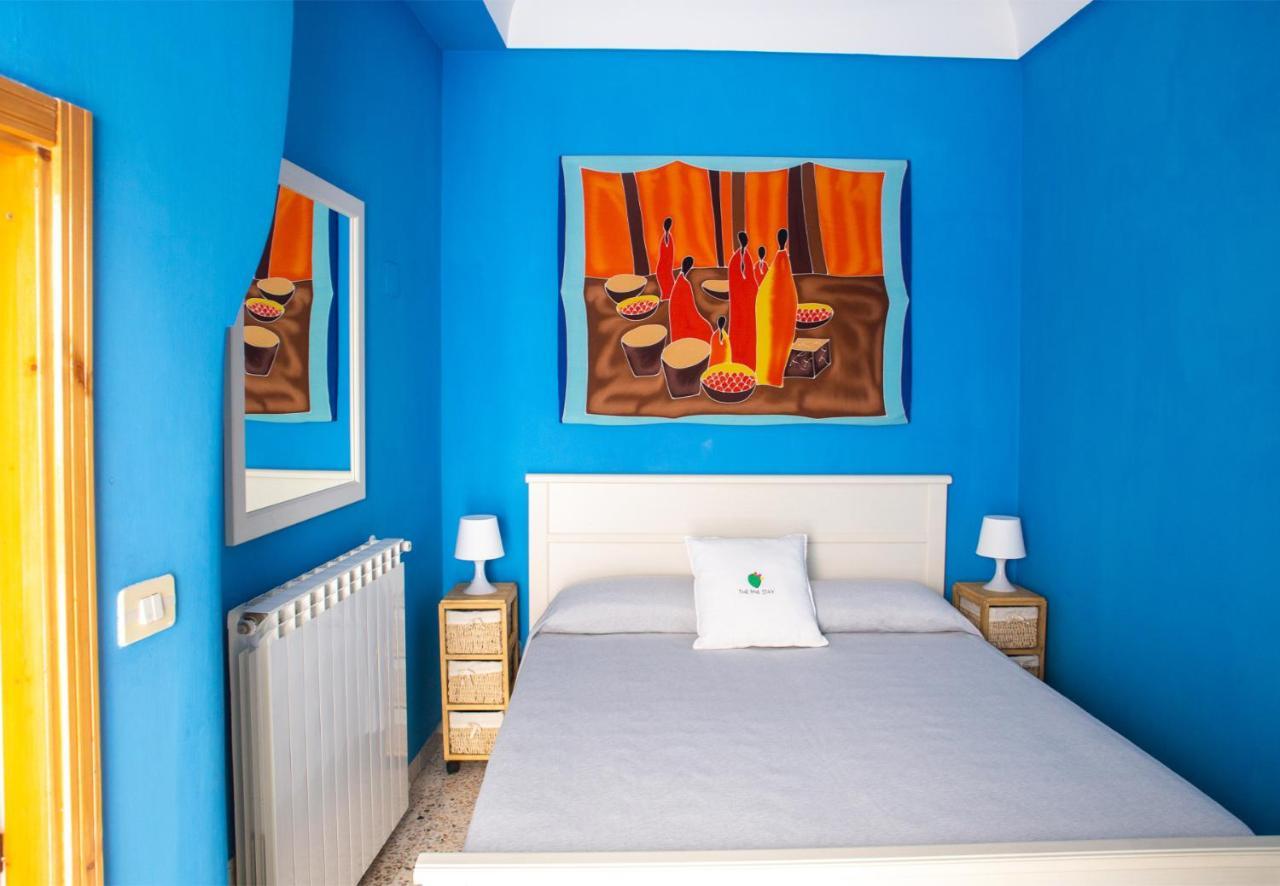 Casa Zefiro - The Fab Stay Ostuni Exterior photo