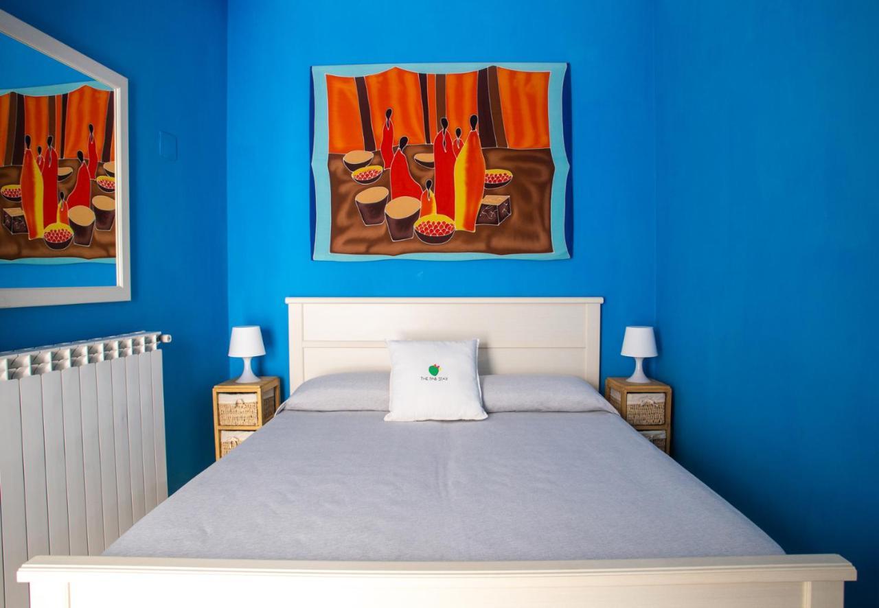 Casa Zefiro - The Fab Stay Ostuni Exterior photo