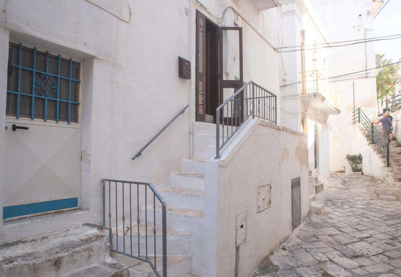 Casa Zefiro - The Fab Stay Ostuni Exterior photo
