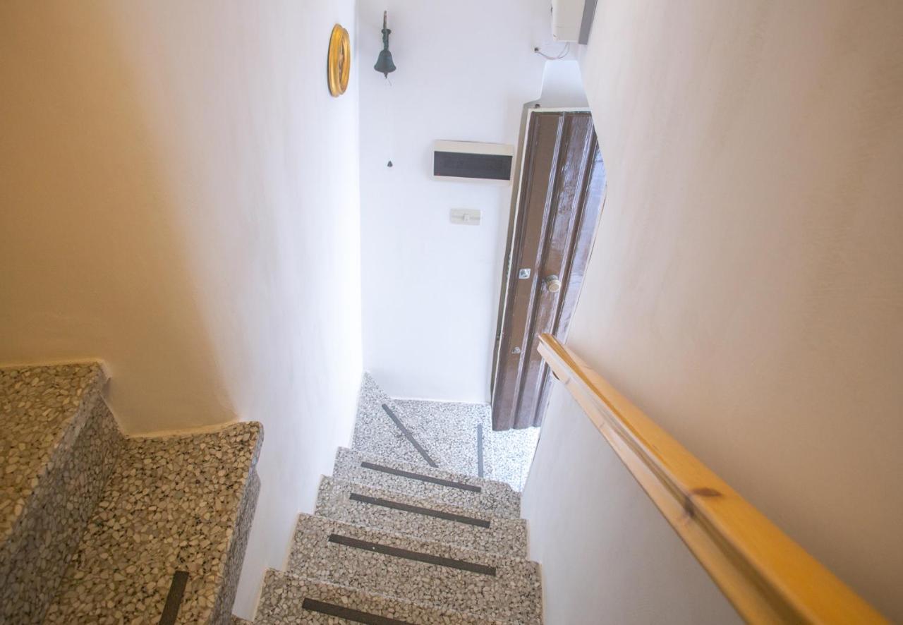 Casa Zefiro - The Fab Stay Ostuni Exterior photo