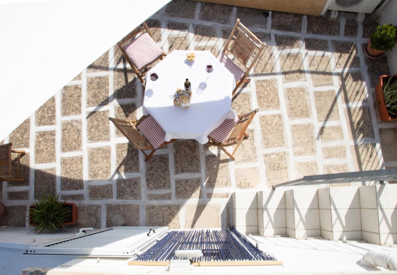 Casa Zefiro - The Fab Stay Ostuni Exterior photo