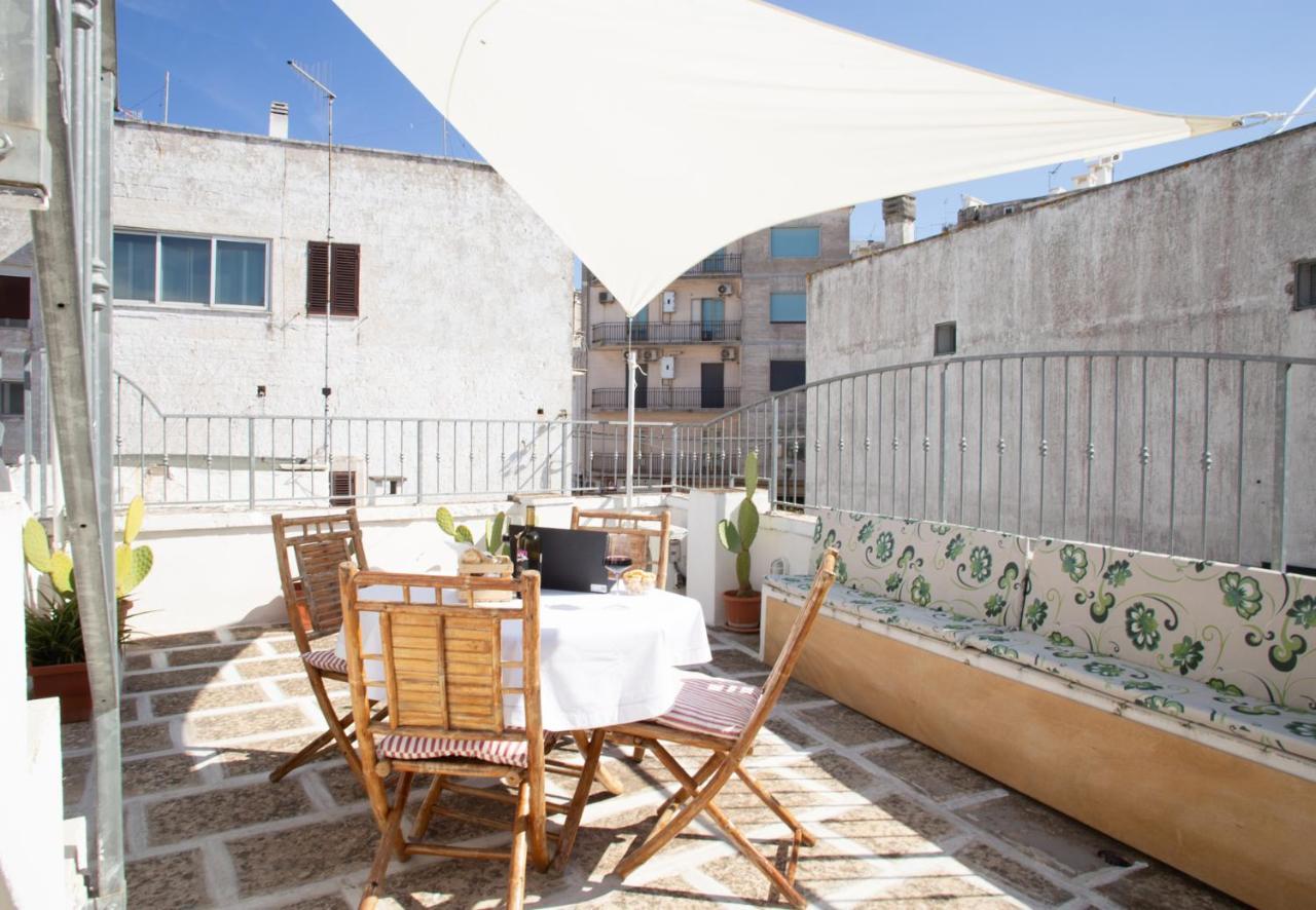 Casa Zefiro - The Fab Stay Ostuni Exterior photo